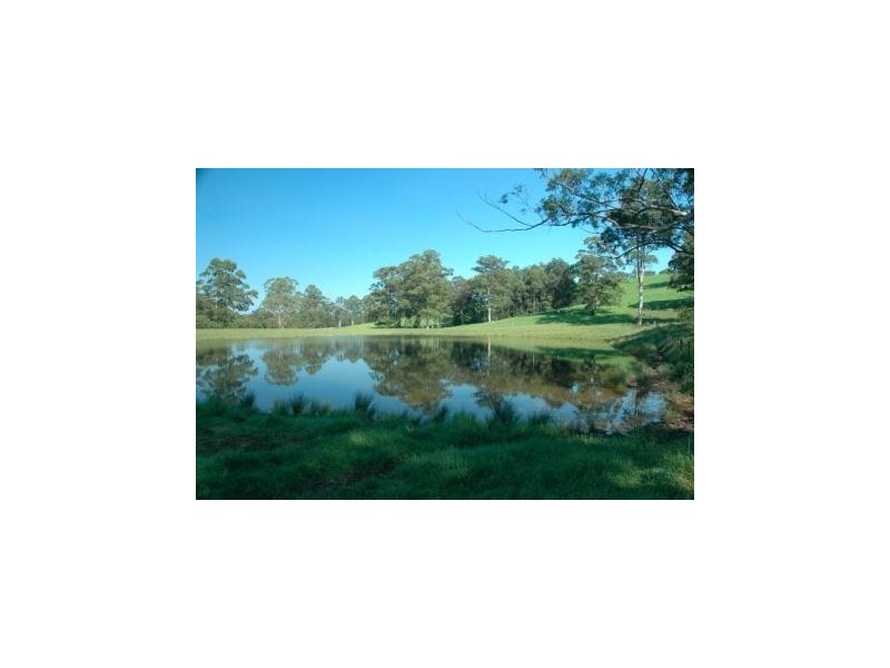 1175 Bugong Road, Kangaroo Valley NSW 2577