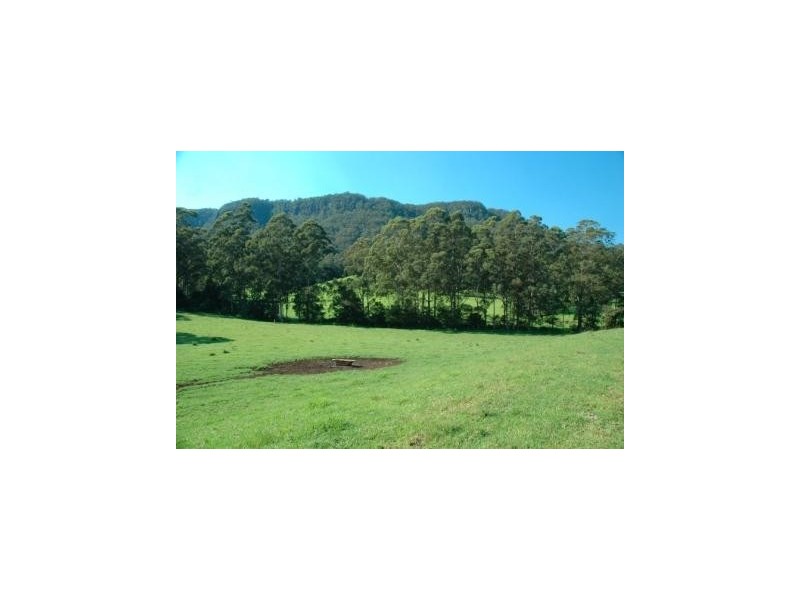 1175 Bugong Road, Kangaroo Valley NSW 2577