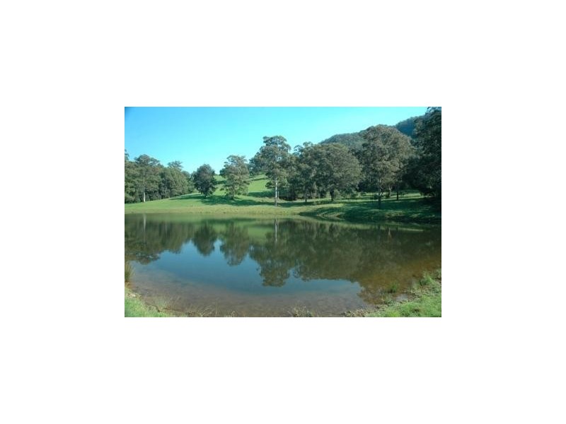 1175 Bugong Road, Kangaroo Valley NSW 2577