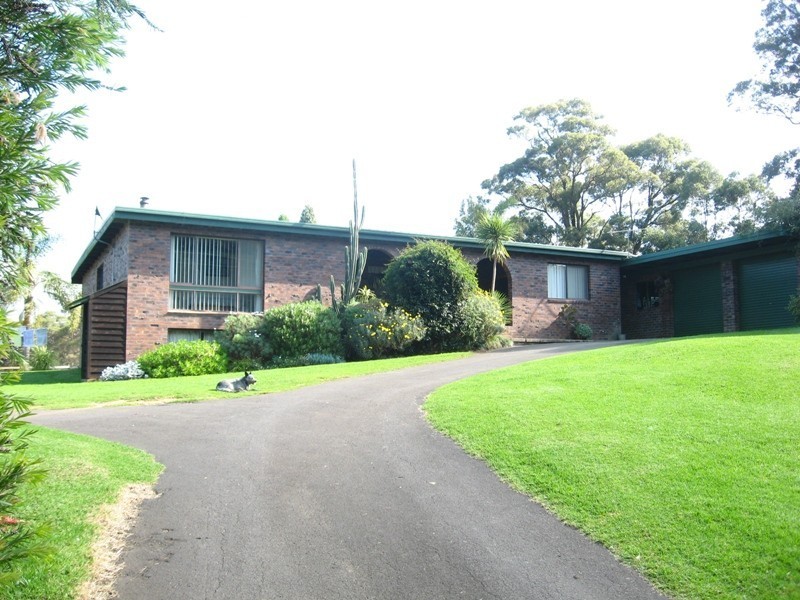 1250 Illaroo Road, Tapitallee NSW 2540