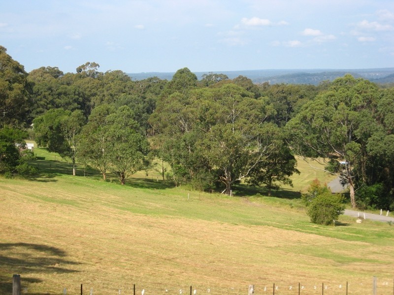 1250 Illaroo Road, Tapitallee NSW 2540