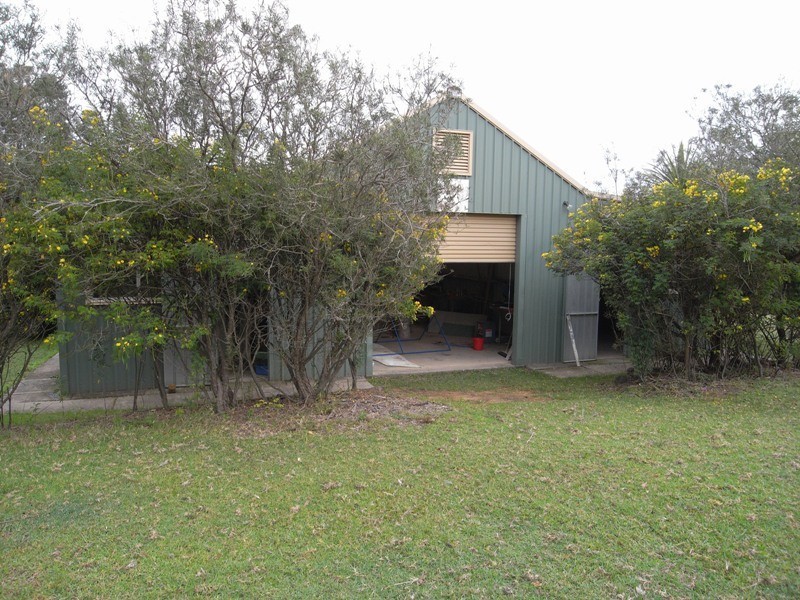 1250 Illaroo Road, Tapitallee NSW 2540