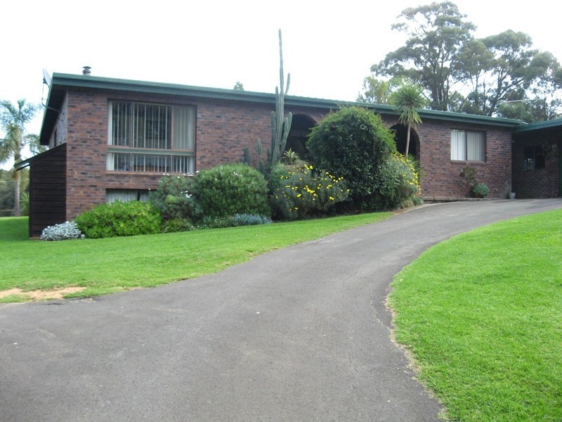 1250 Illaroo Road, Tapitallee NSW 2540