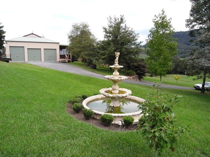 136 Bunkers Hill Road, Kangaroo Valley NSW 2577