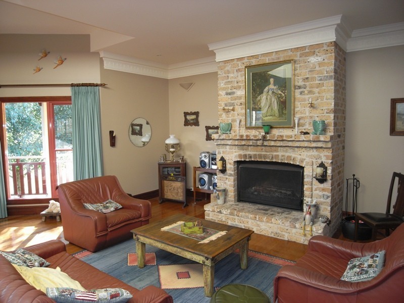 136 Bunkers Hill Road, Kangaroo Valley NSW 2577