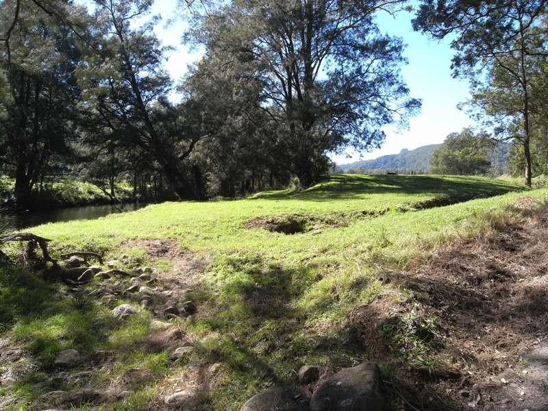 928 Wattamolla Road, Wattamolla NSW 2535