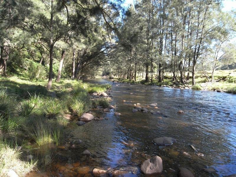 928 Wattamolla Road, Wattamolla NSW 2535