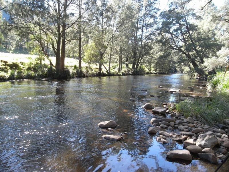 928 Wattamolla Road, Kangaroo Valley NSW 2577