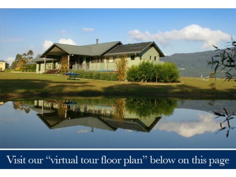 353 Bendeela Road, Kangaroo Valley NSW 2577