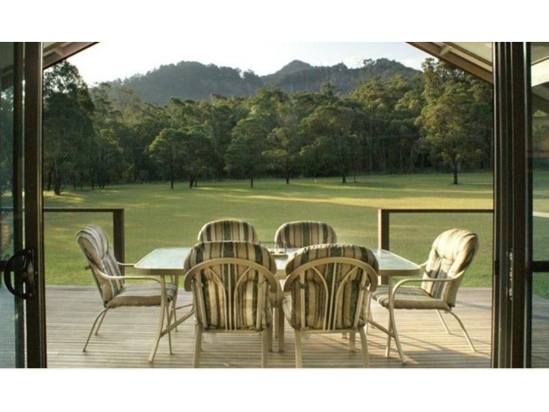 353 Bendeela Road, Kangaroo Valley NSW 2577