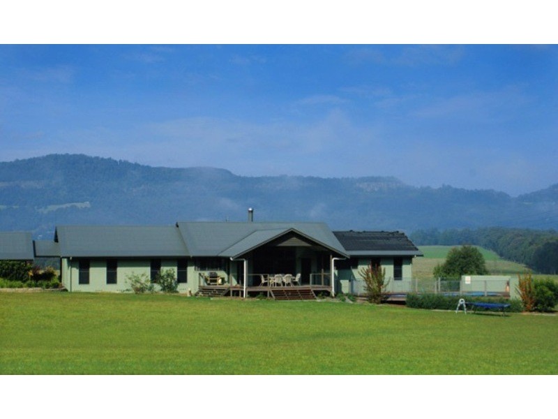 353 Bendeela Road, Kangaroo Valley NSW 2577