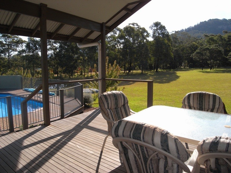 353 Bendeela Road, Kangaroo Valley NSW 2577