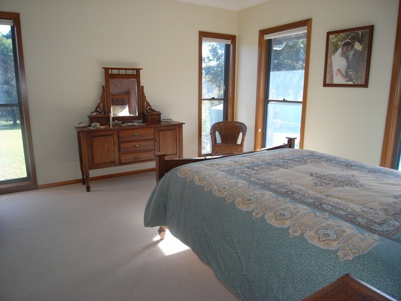 353 Bendeela Road, Kangaroo Valley NSW 2577