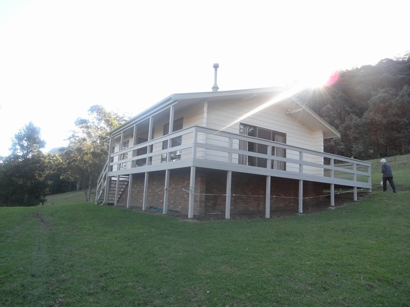 1195 Bugong Road, Kangaroo Valley NSW 2577