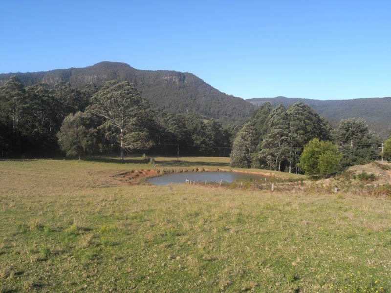 1195 Bugong Road, Kangaroo Valley NSW 2577