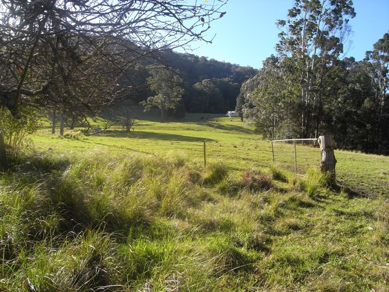 1195 Bugong Road, Kangaroo Valley NSW 2577