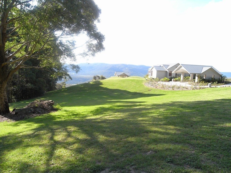 lot 1 Mt Scanzi Road, Kangaroo Valley NSW 2577