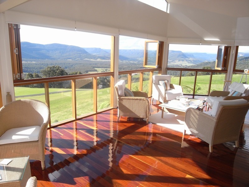 lot 1 Mt Scanzi Road, Kangaroo Valley NSW 2577