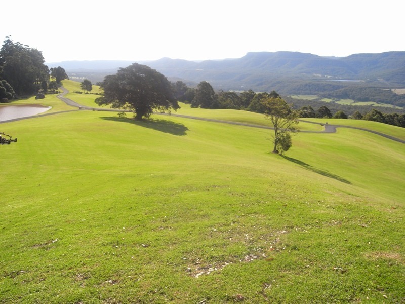 lot 1 Mt Scanzi Road, Kangaroo Valley NSW 2577