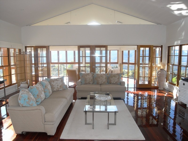 lot 1 Mt Scanzi Road, Kangaroo Valley NSW 2577