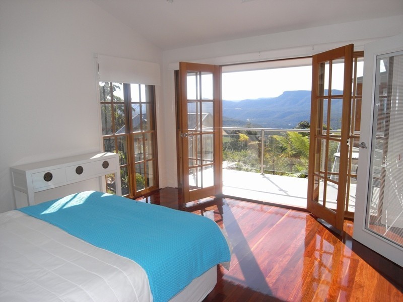 lot 1 Mt Scanzi Road, Kangaroo Valley NSW 2577