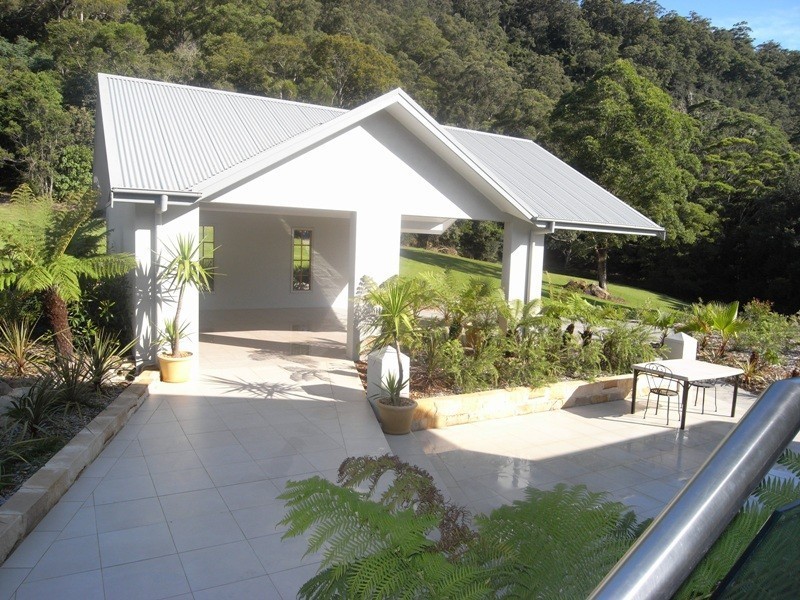 lot 1 Mt Scanzi Road, Kangaroo Valley NSW 2577