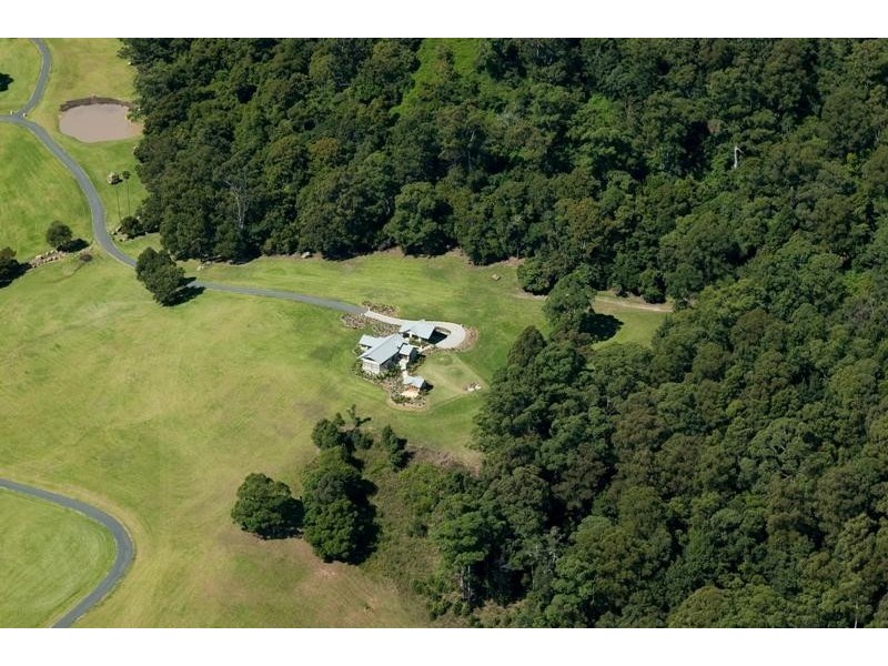 lot 1 Mt Scanzi Road, Kangaroo Valley NSW 2577