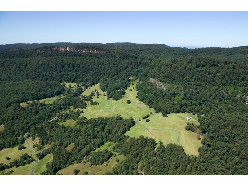 lot 1 Mt Scanzi Road, Kangaroo Valley NSW 2577