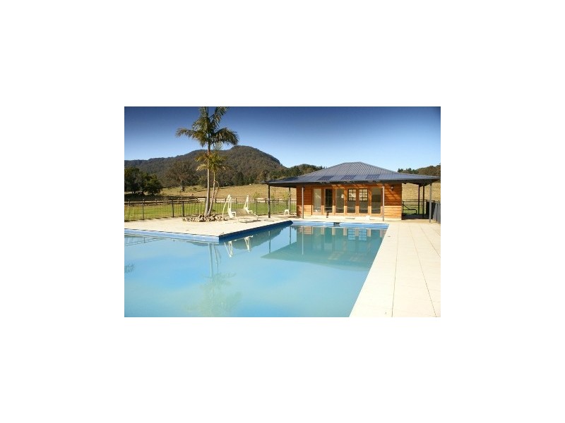 170 Walkers Lane, Kangaroo Valley NSW 2577