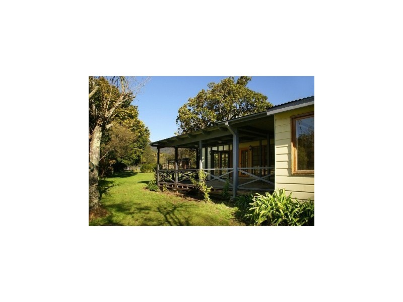 170 Walkers Lane, Kangaroo Valley NSW 2577