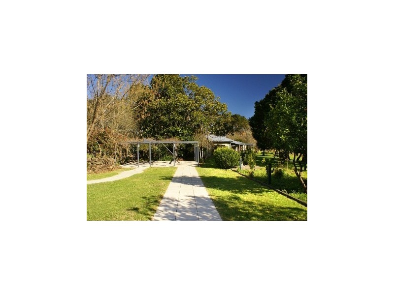 170 Walkers Lane, Kangaroo Valley NSW 2577