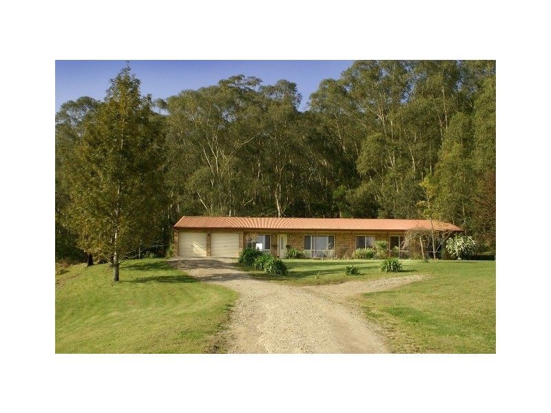 214 Allans Road, Barrengarry NSW 2577