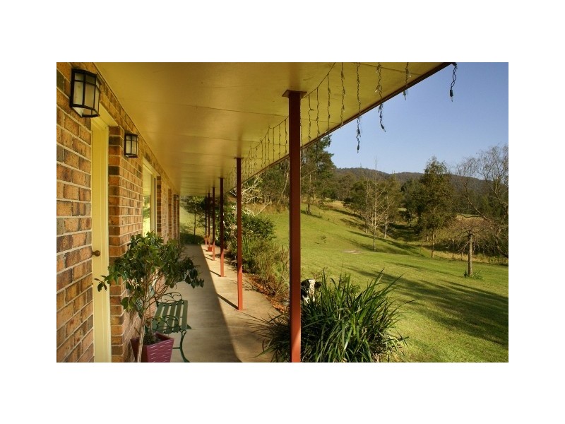 214 Allans Road, Barrengarry NSW 2577