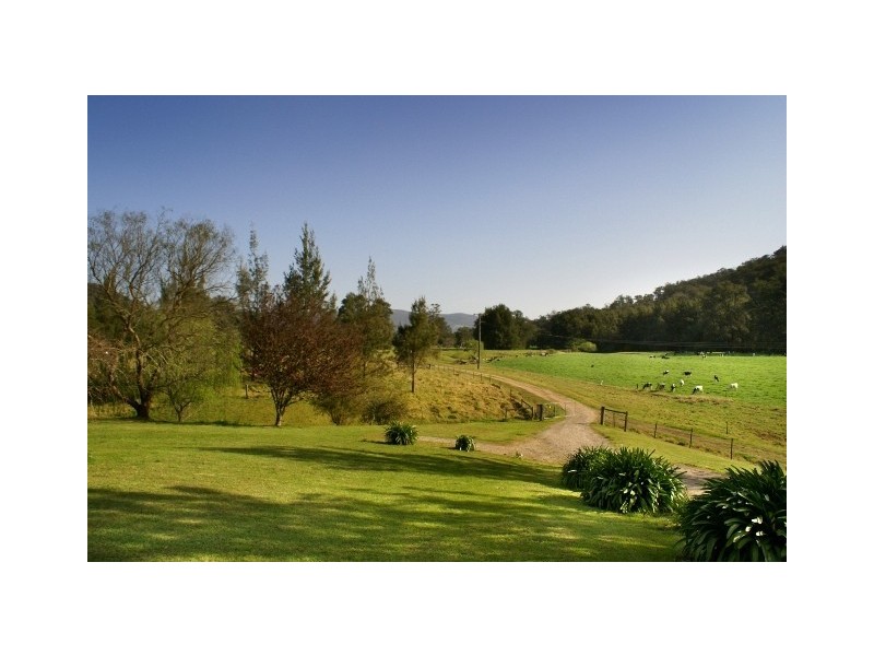 214 Allans Road, Barrengarry NSW 2577