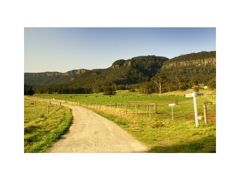 214 Allans Road, Barrengarry NSW 2577