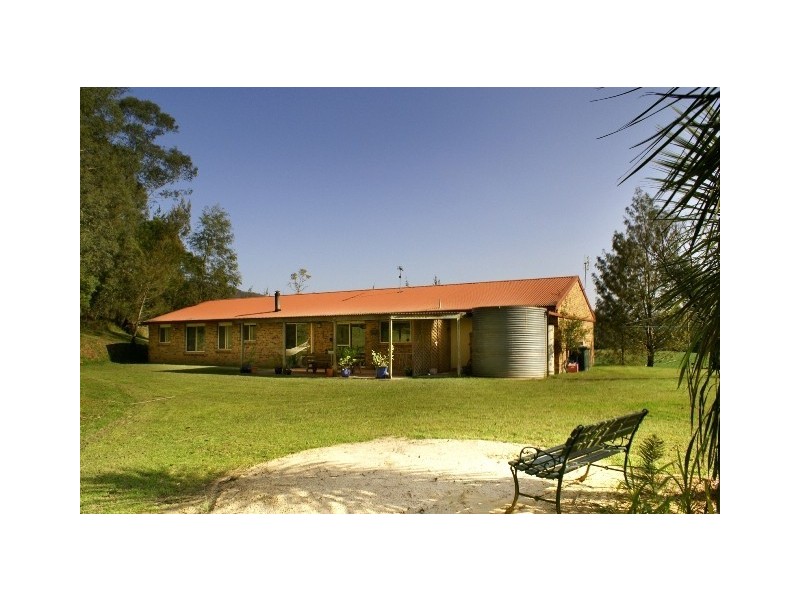 214 Allans Road, Barrengarry NSW 2577