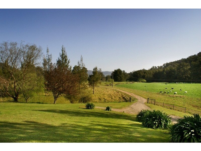 214 Allans Road, Kangaroo Valley NSW 2577