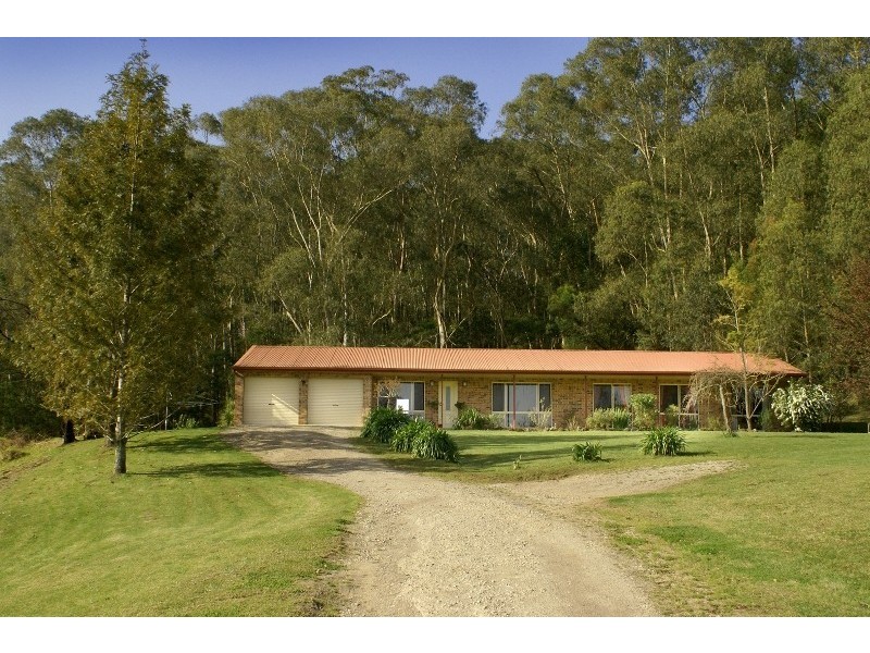 214 Allans Road, Kangaroo Valley NSW 2577