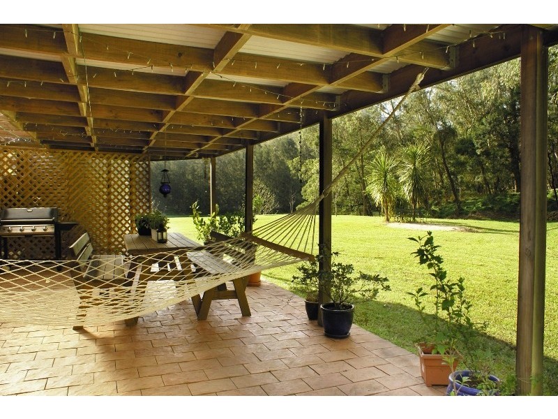 214 Allans Road, Kangaroo Valley NSW 2577