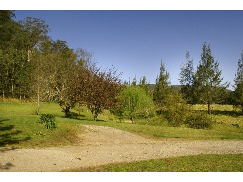 214 Allans Road, Kangaroo Valley NSW 2577
