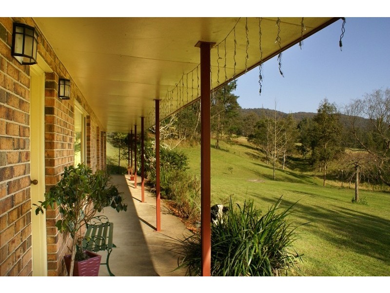 214 Allans Road, Kangaroo Valley NSW 2577