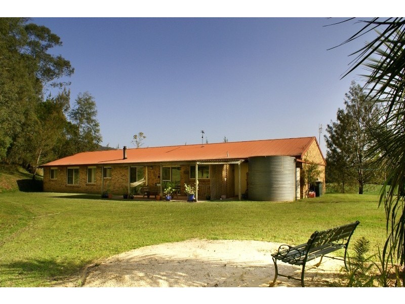 214 Allans Road, Kangaroo Valley NSW 2577