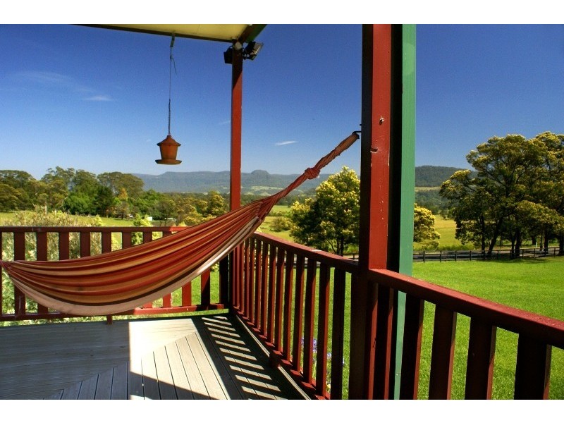 1450 Kangaroo Valley Road, Kangaroo Valley NSW 2577
