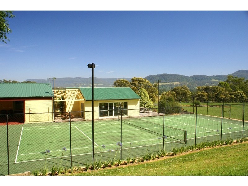 1450 Kangaroo Valley Road, Kangaroo Valley NSW 2577