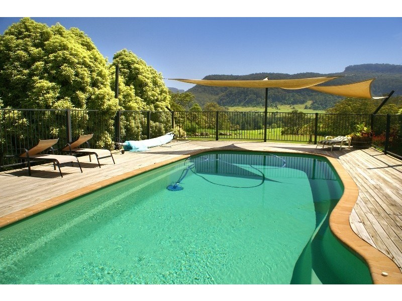 1450 Kangaroo Valley Road, Kangaroo Valley NSW 2577