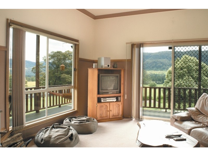 1450 Kangaroo Valley Road, Kangaroo Valley NSW 2577