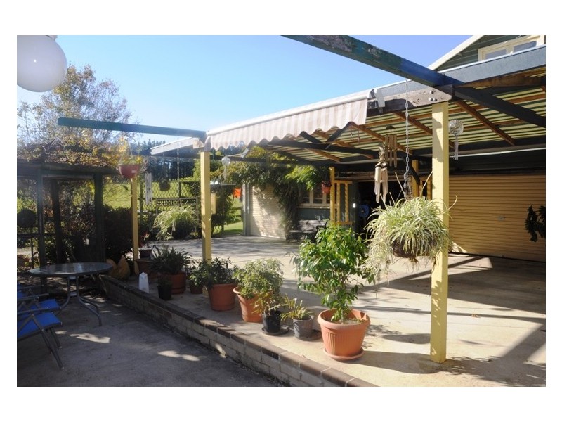 243 Nowra Rd, Fitzroy Falls NSW 2577