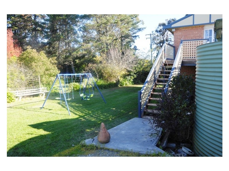 243 Nowra Rd, Fitzroy Falls NSW 2577