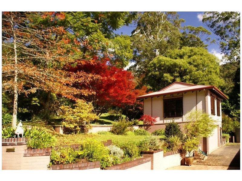 105 Green Valley Rd, Kangaroo Valley NSW 2577