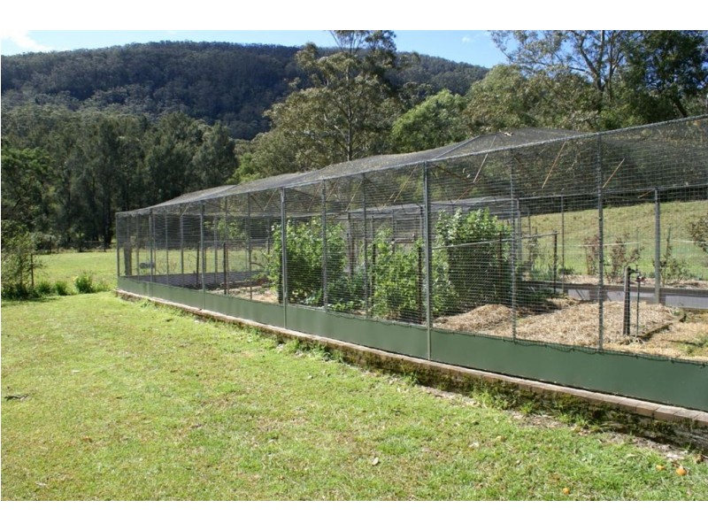 105 Green Valley Rd, Kangaroo Valley NSW 2577